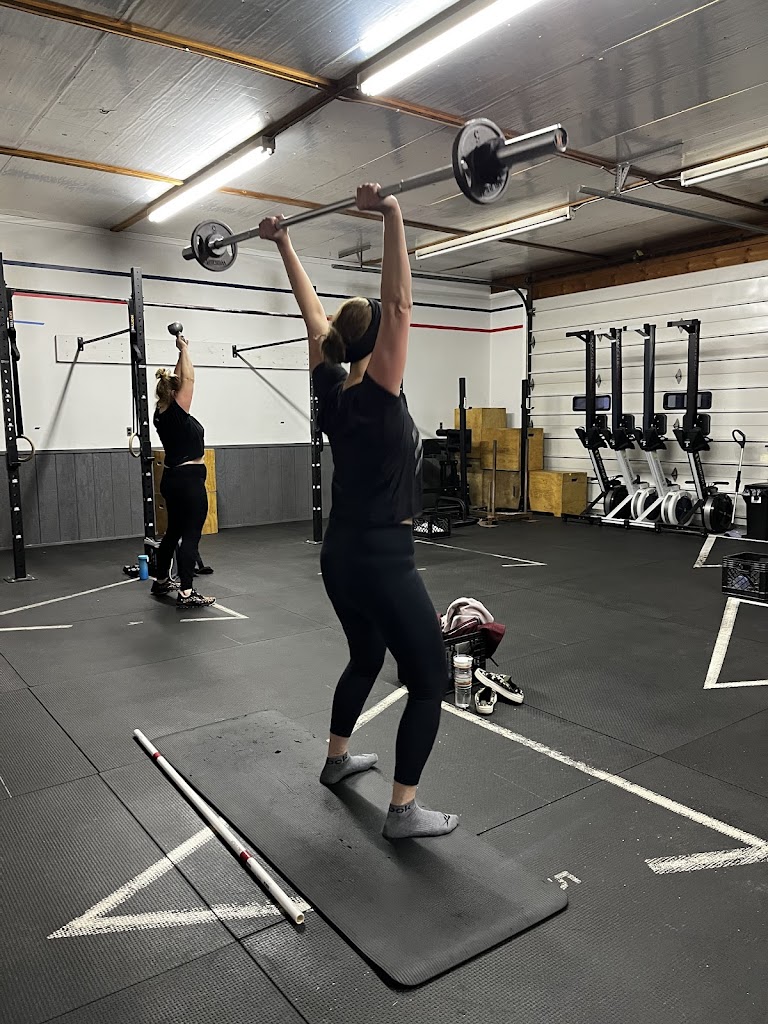  Vector Fitness & Nutrition