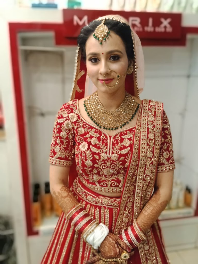 A Blessed Family Salon