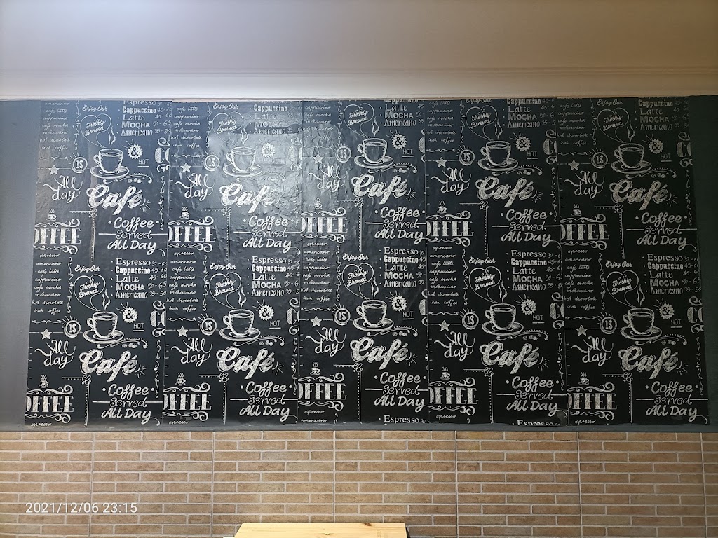oolee bar — Carta
