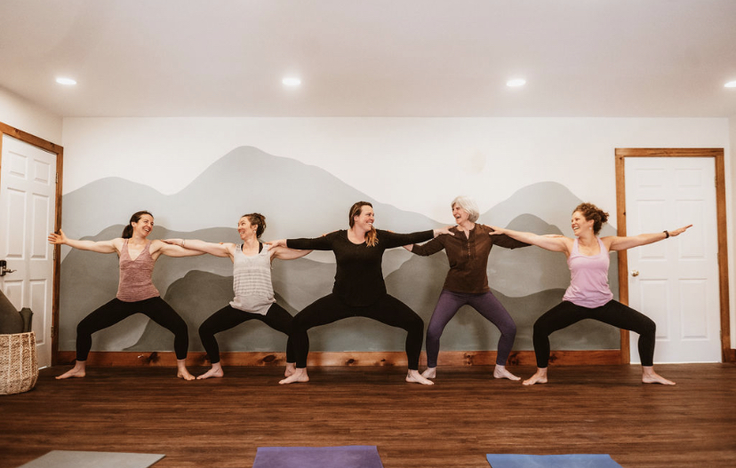  Remedy Yoga Therapeutics