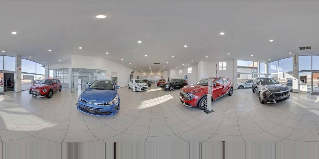 Street View & 360deg