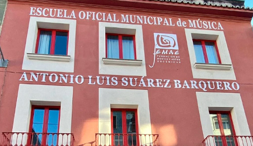 Femae - Escuela de Musica