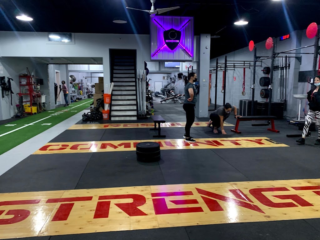  BeyonDriven Fitness and Performance