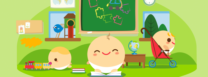 BABY IALE INFANT SCHOOL — Del propietario