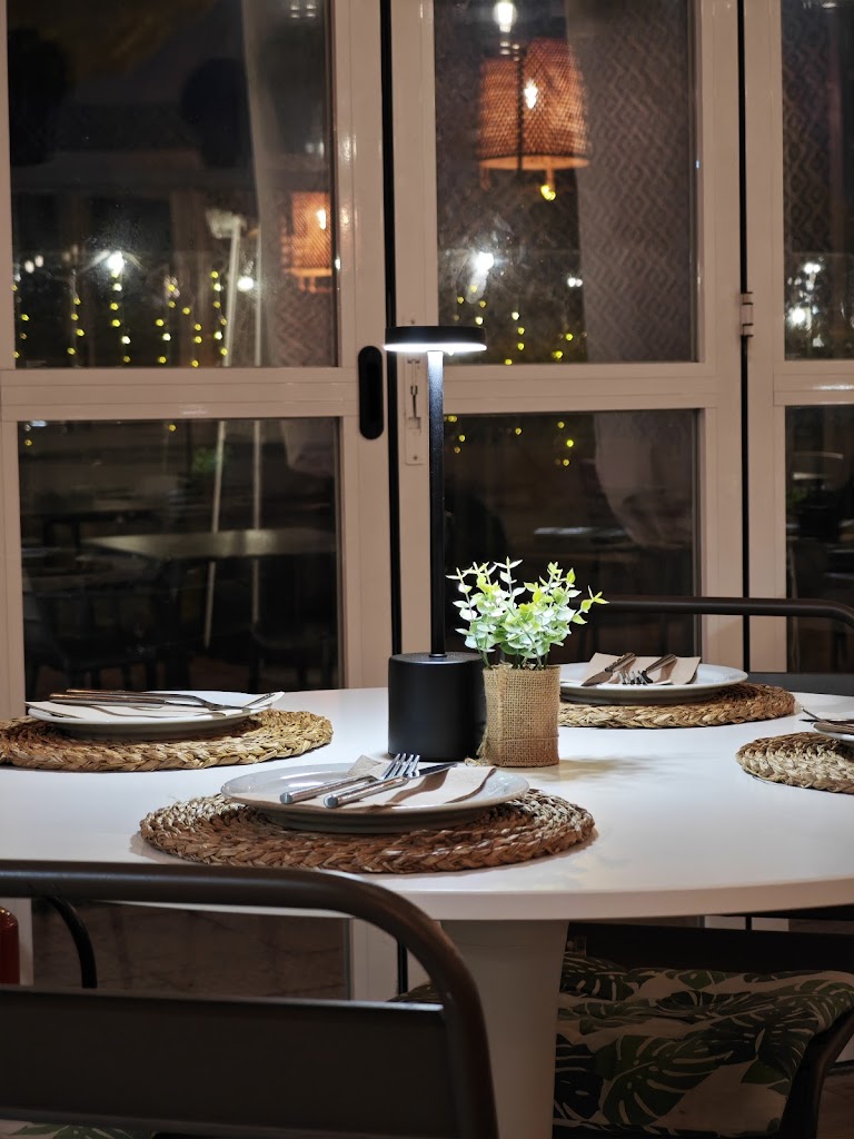 Restaurante LaVilla Franca