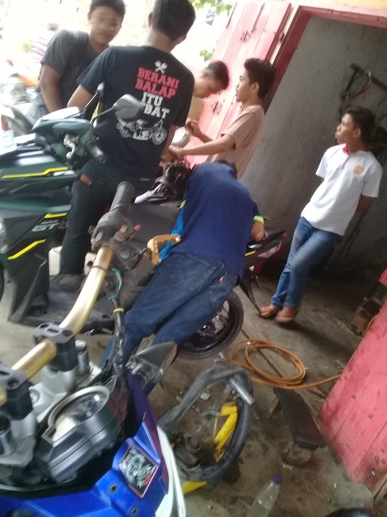 Bengkel Immortal Motor