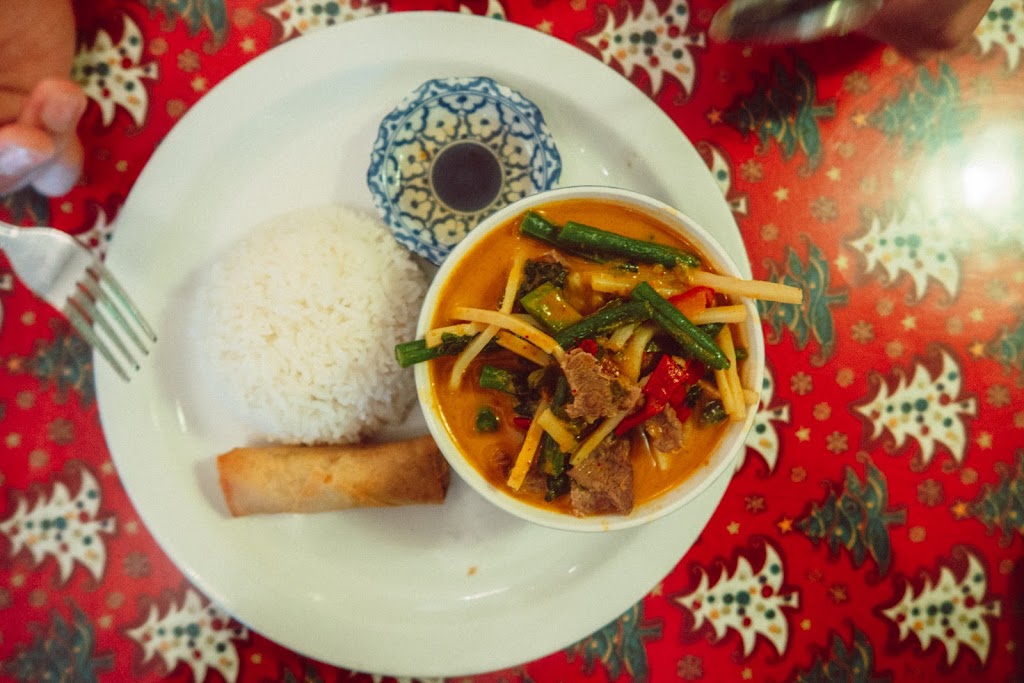 Thai Taste