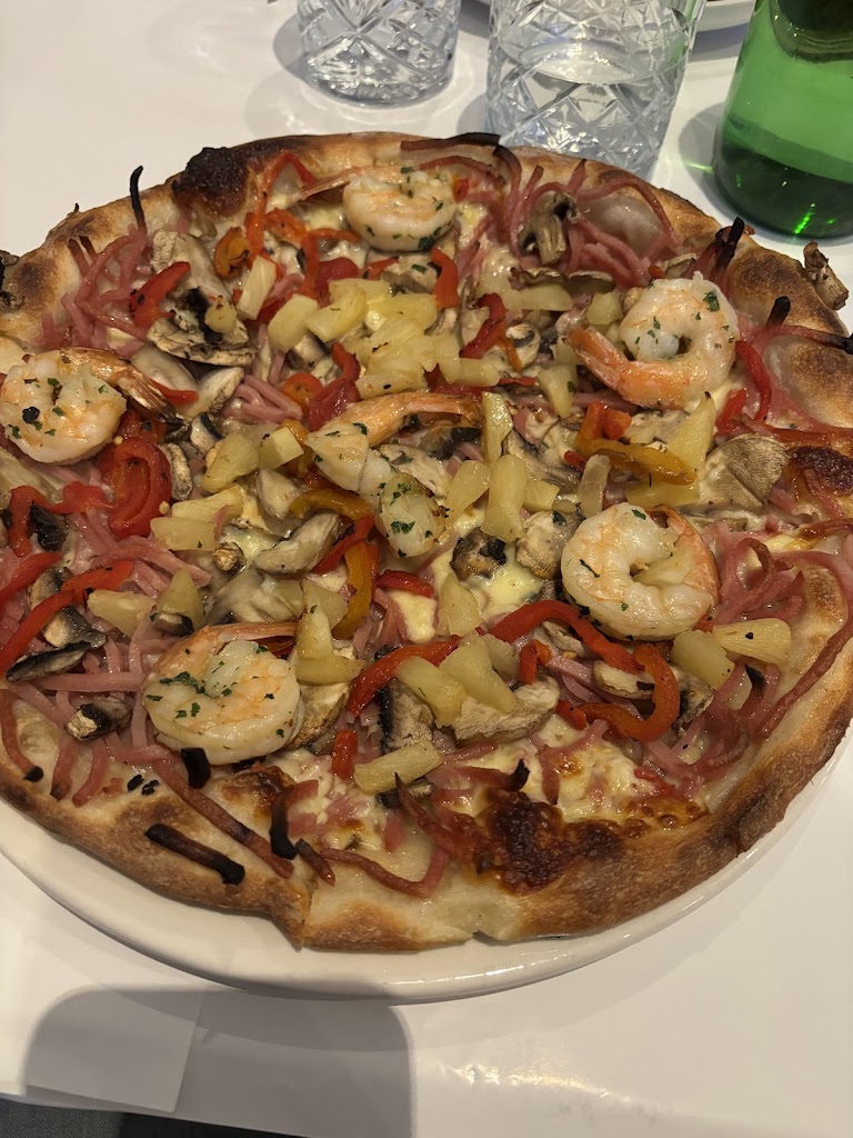 Pizza