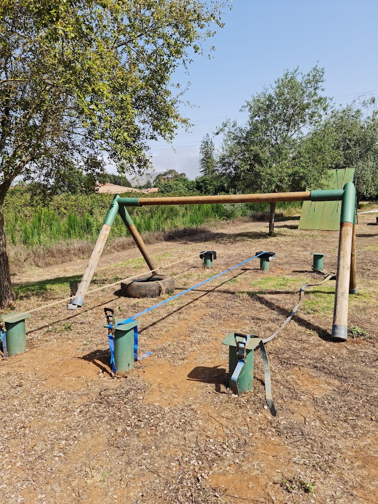 Circuito De OCR Tacoronte, Berserker xtreme race