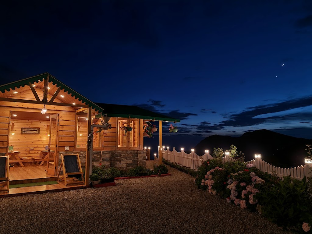 The Acorn Cottage Birding Lodge Pangot
