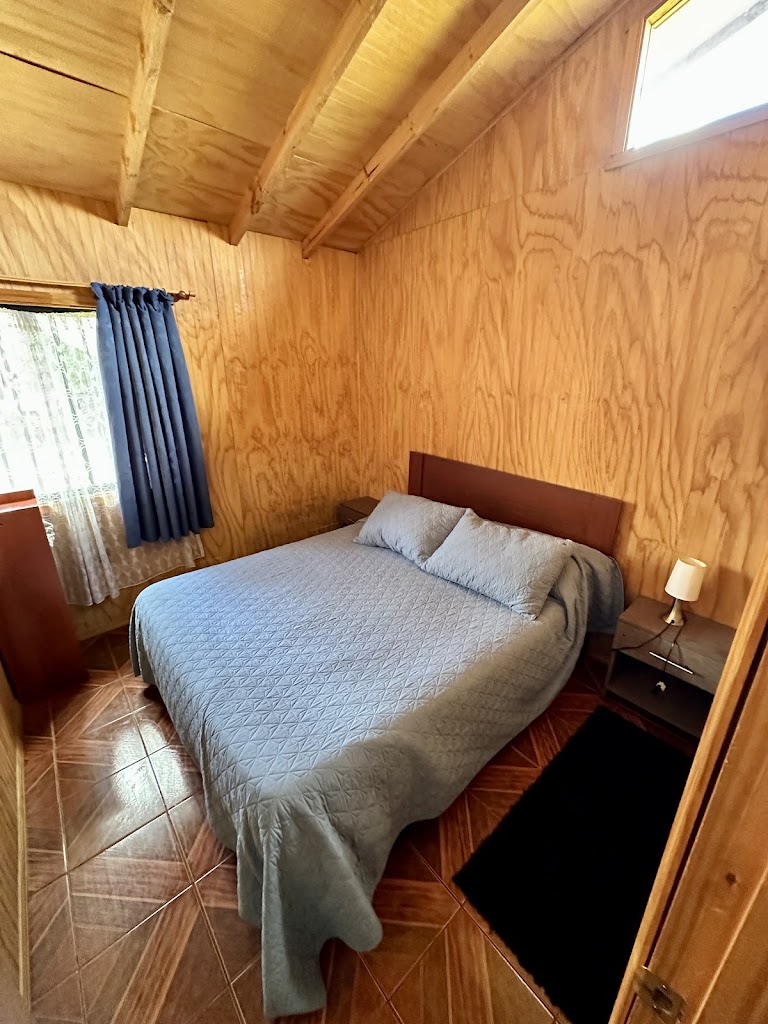 Habitaciones