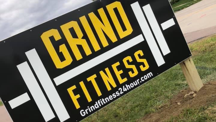  Grind Fitness Inc.