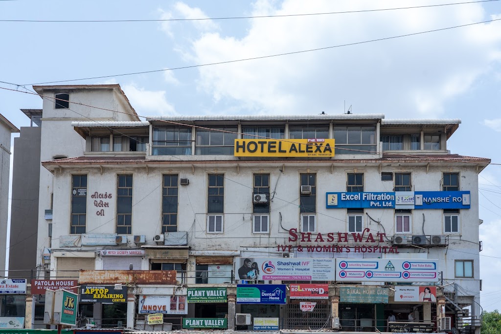 Hotel Alexa By Abc Best Hotel Budget Hotel Family Hotel In Ahmedabad