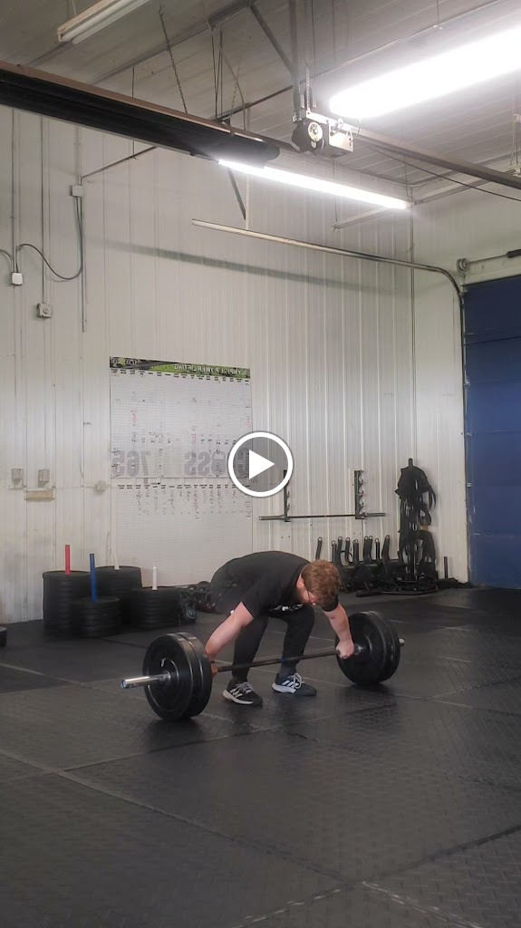  Methods Weightlifting