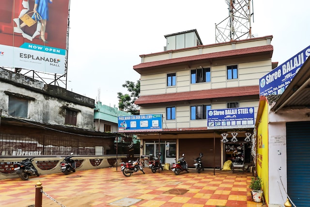 Flagship Chilika Residency