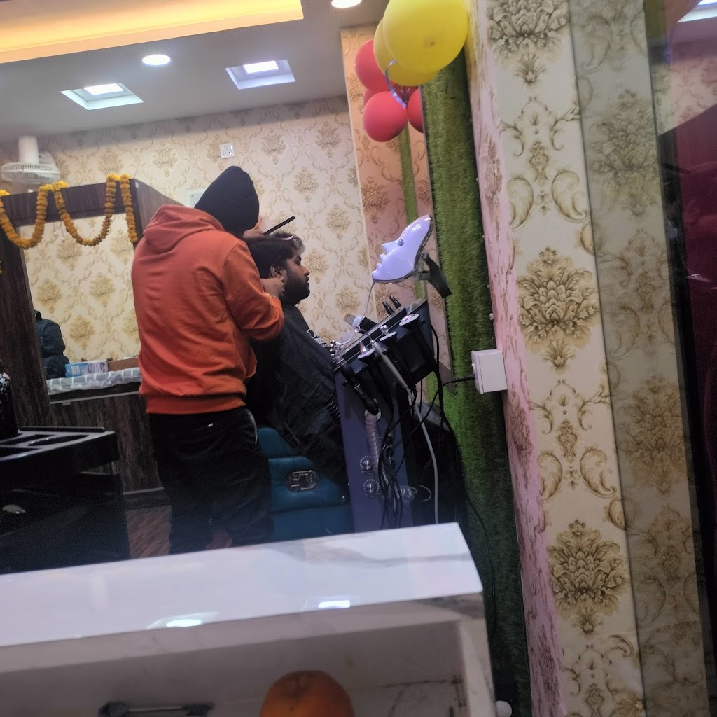 Sree Moti Family Salon