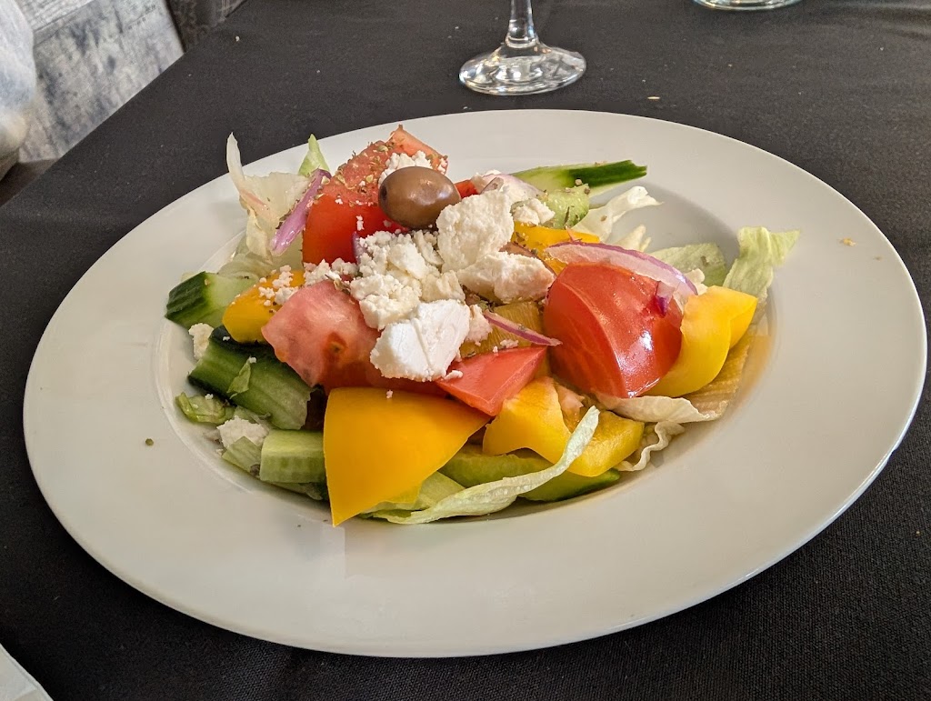 Greek salad