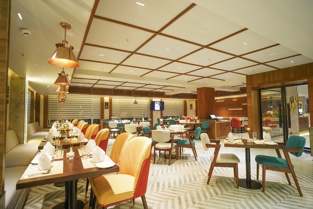 Punita The Multi Cuisine Restaurant