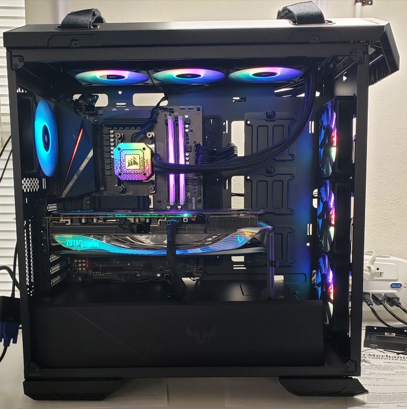 PCMechanic Computer Repair