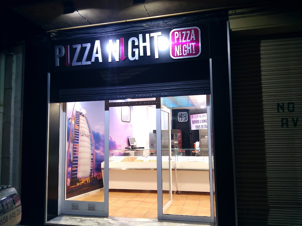 Pizzeria ORIGIN