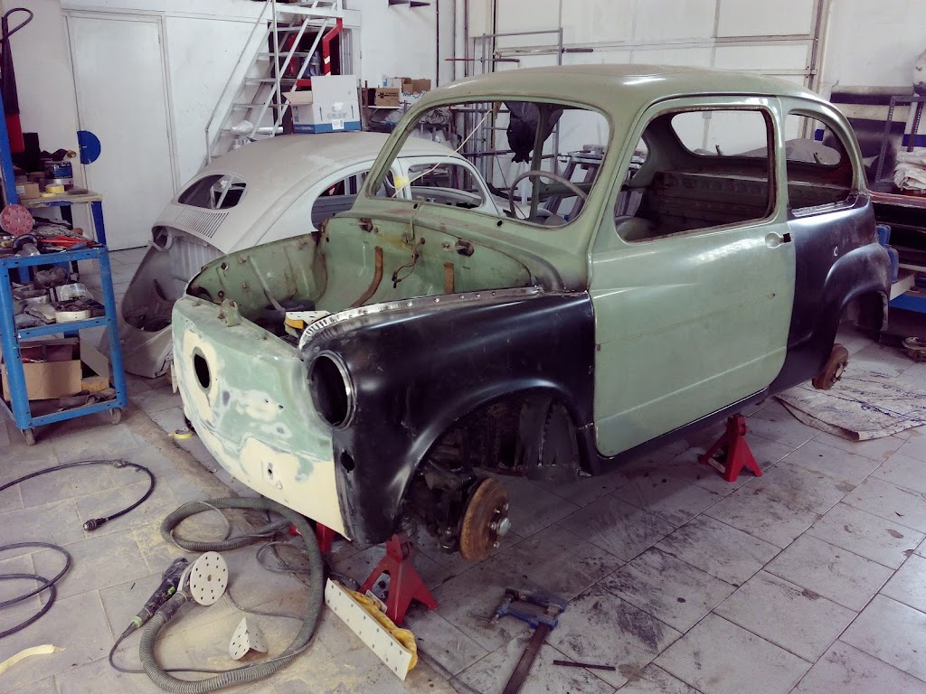 Planxisteria Gelabert