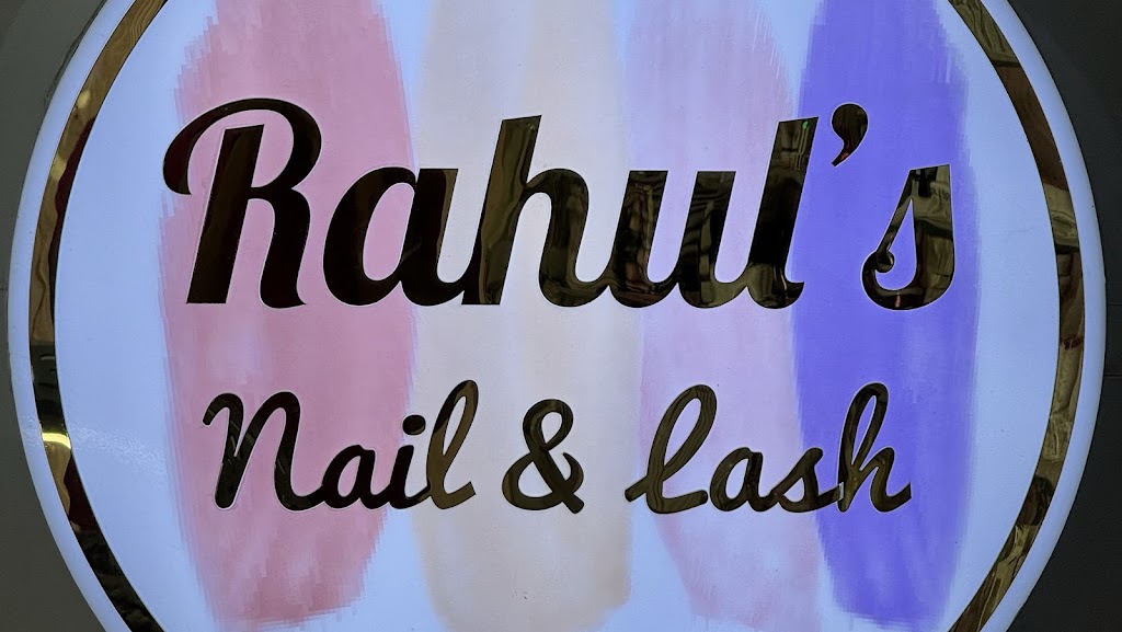 Rahul S Nail And Lash