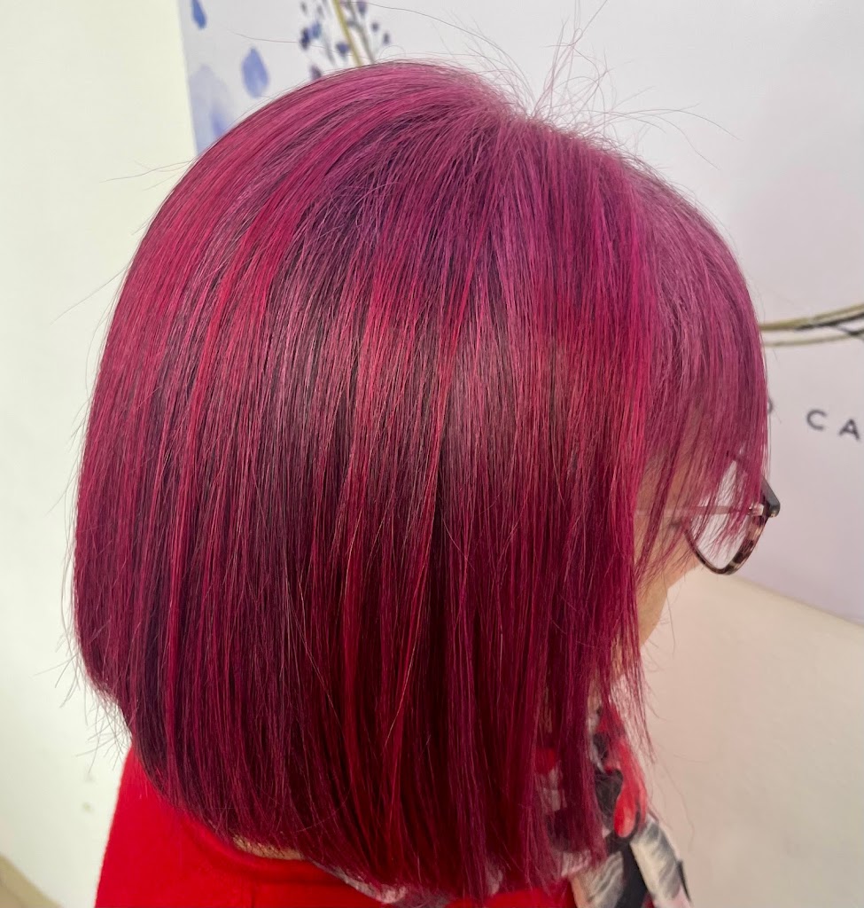 Nuevo Estilo Salon De Belleza — Peinado