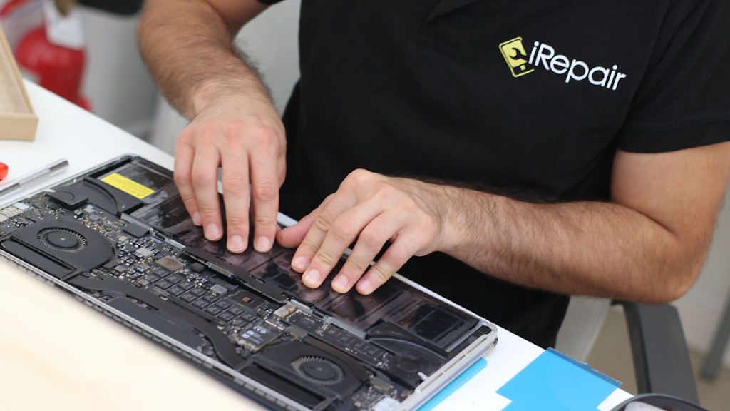 iRepair  Reparacion de moviles, ordenadores y patines electricos.