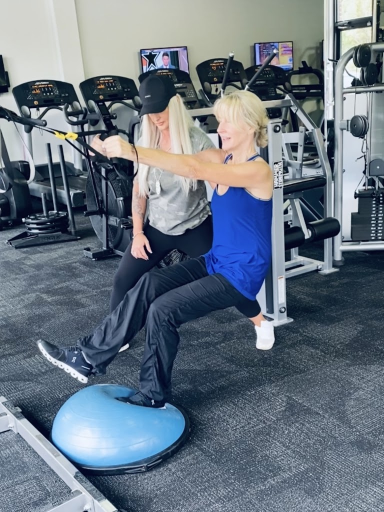  Georgia Personal Training