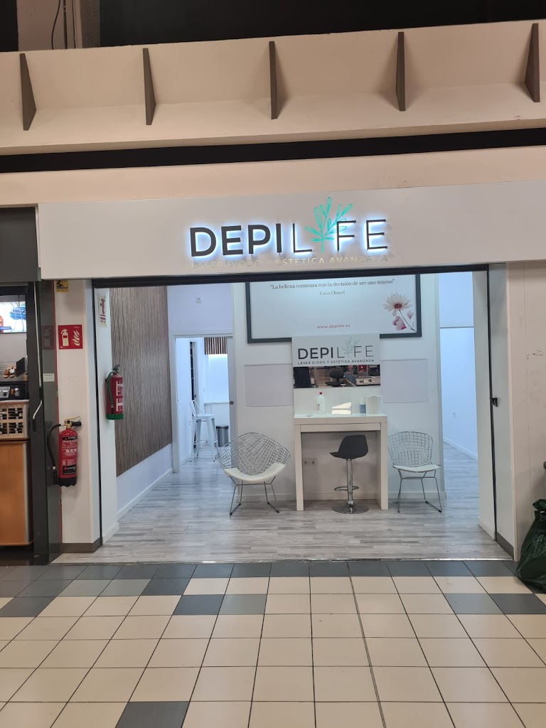 Depilife | Torrelavega