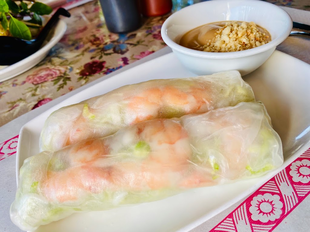 Spring roll