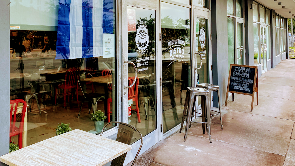 Photo of Chef Sucre Cafe