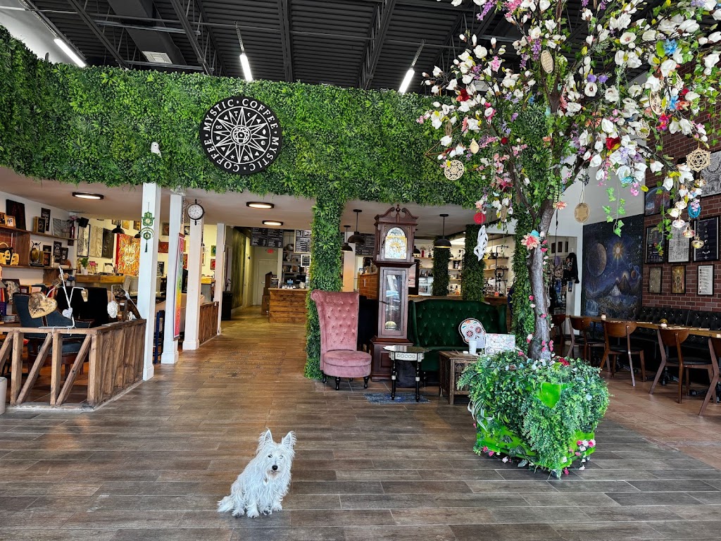 Photo of Mystic Coffee