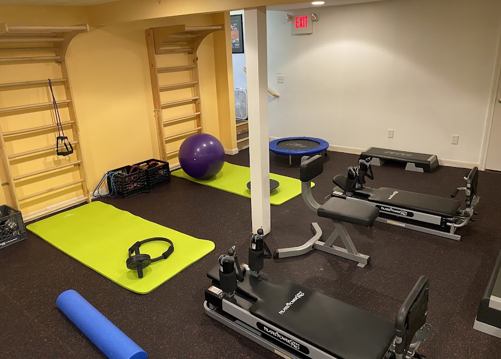  Unique Fitness & Massage Therapy LLC