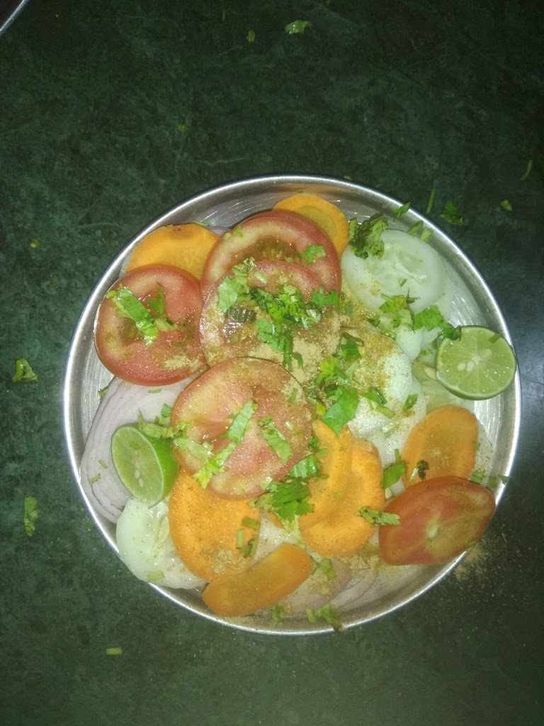 Food & drink