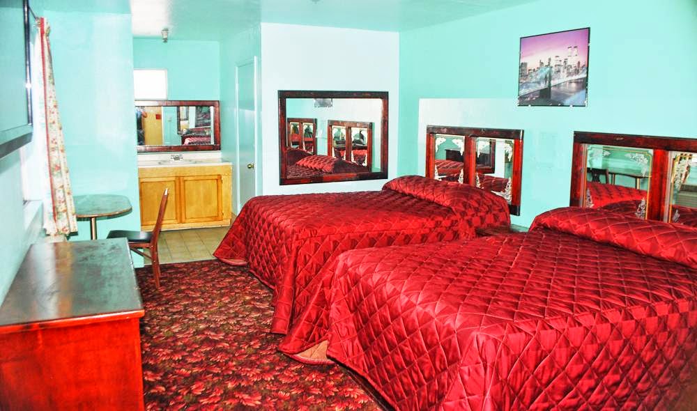 Habitaciones