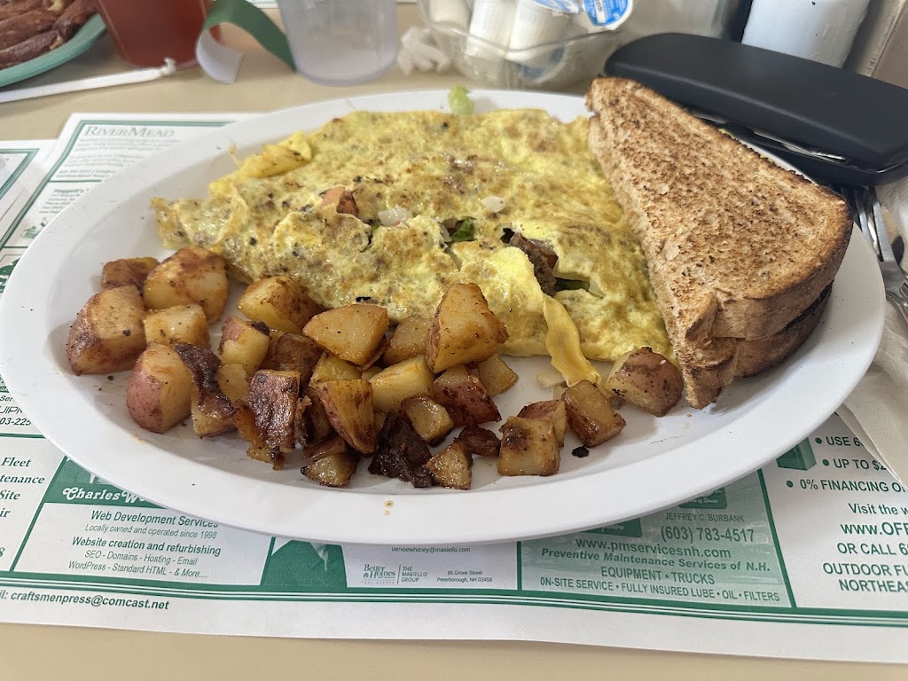 Omelette