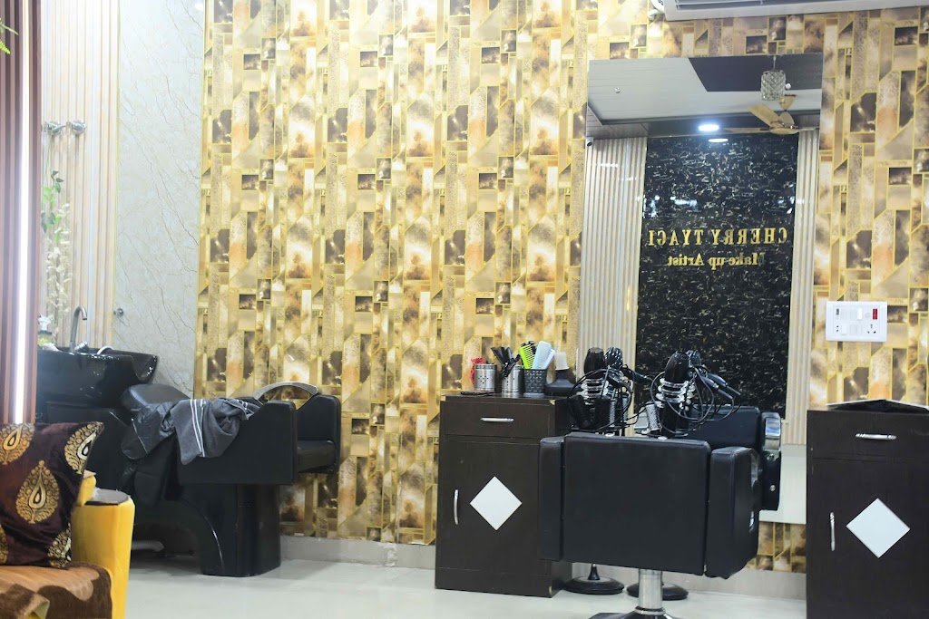 Cherry Tyagi Makeover And Makeup Academy Best Makeover And Makeup Academy