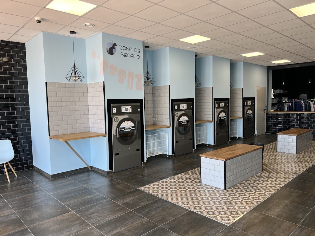 Tu Lavanderia La Marmota