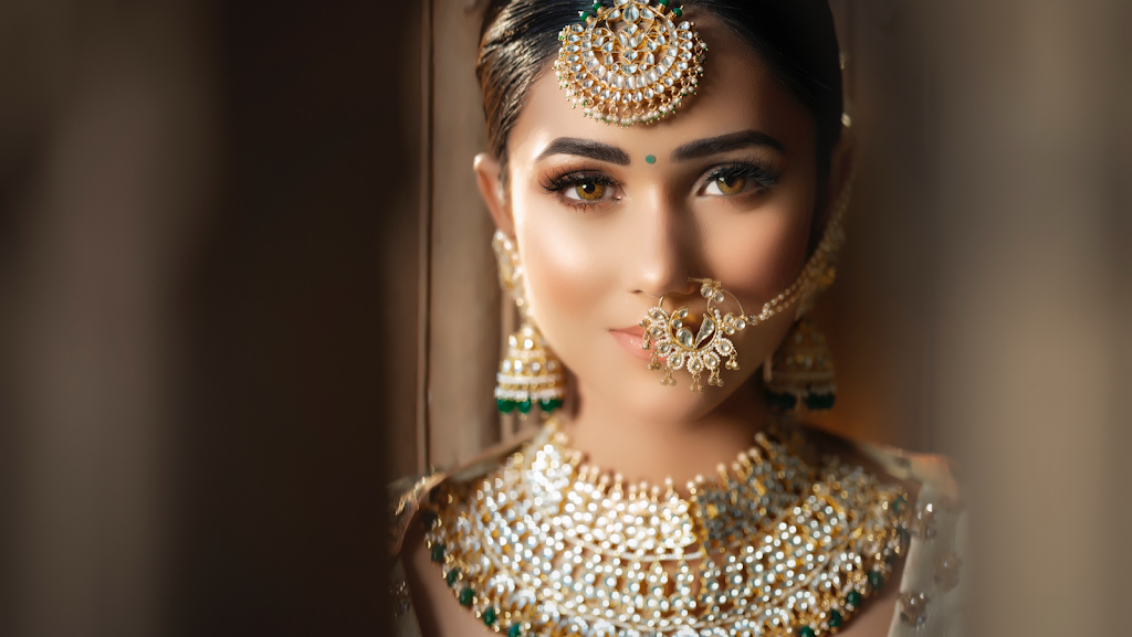 Tania Makeup Artist Best Makeup Artist In Jalandhar Best Bridal Makeup Artist In Jalandhar Bridal Specialist