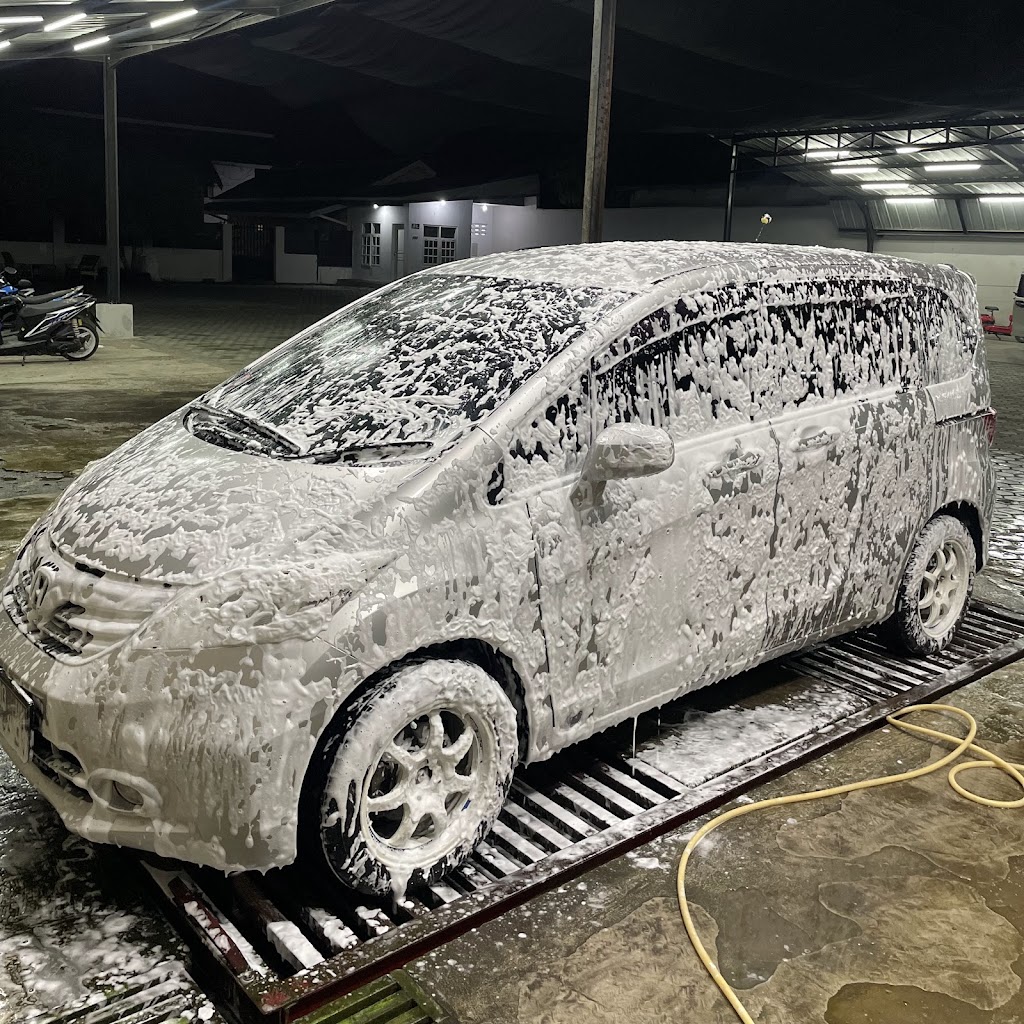 Bless Car Care HQ