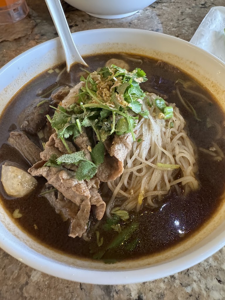 Thai Style Noodle House