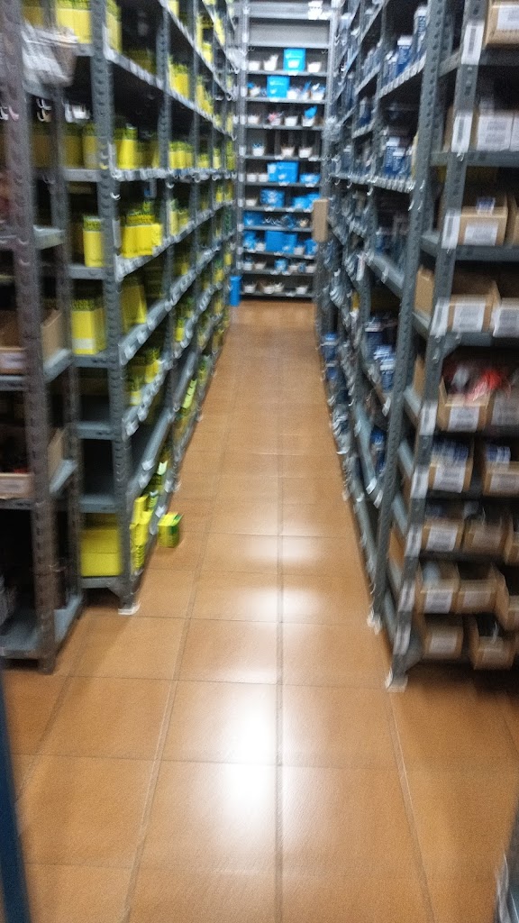 Recambiossantander