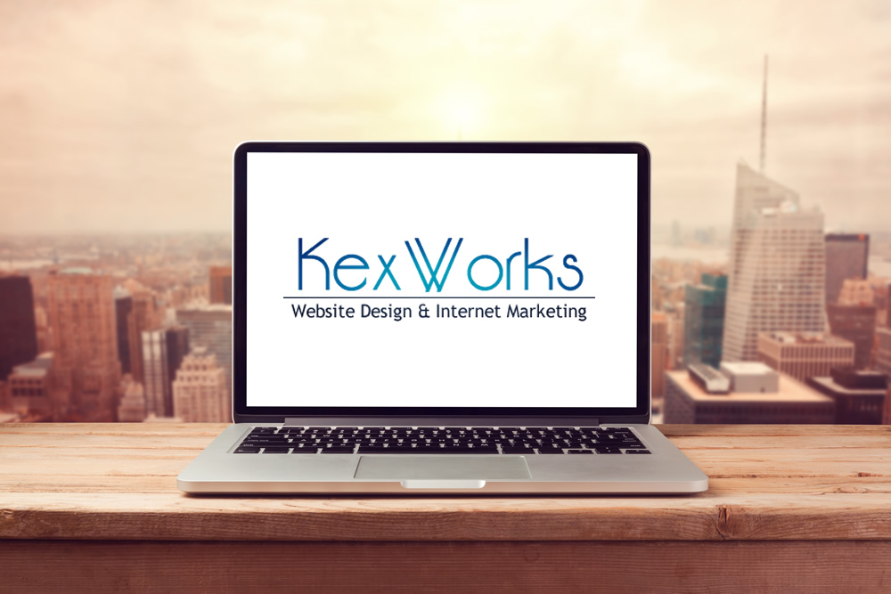 Kexworks Web Design And Digital Marketing