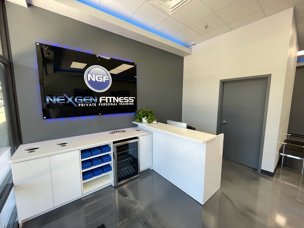  NexGen Fitness