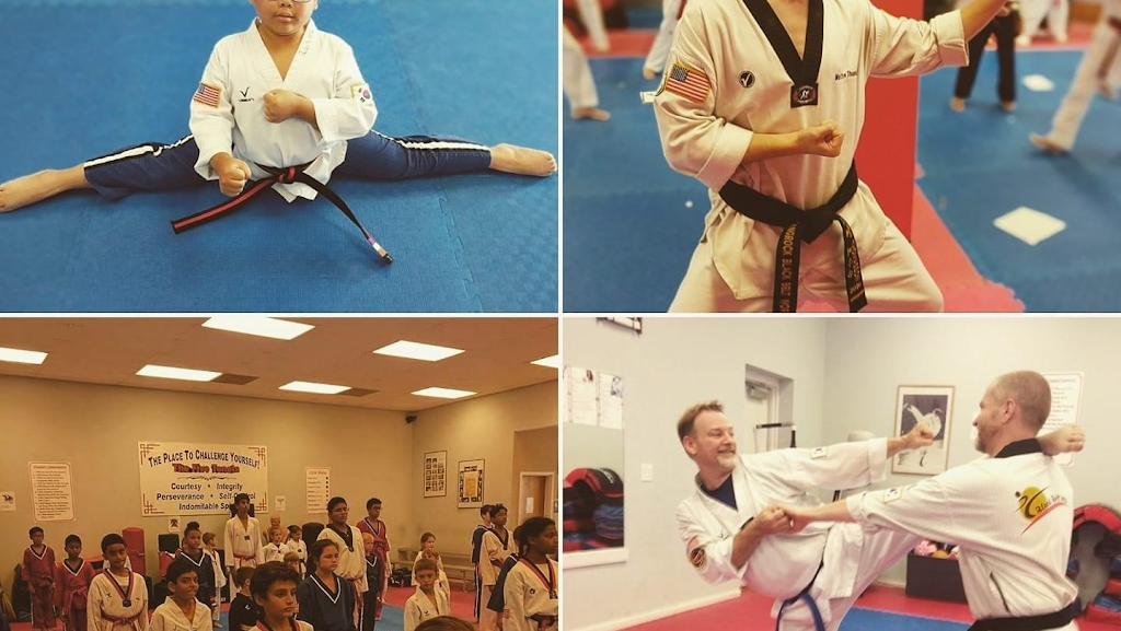  Master Chang's Martial Arts Wesley Chapel