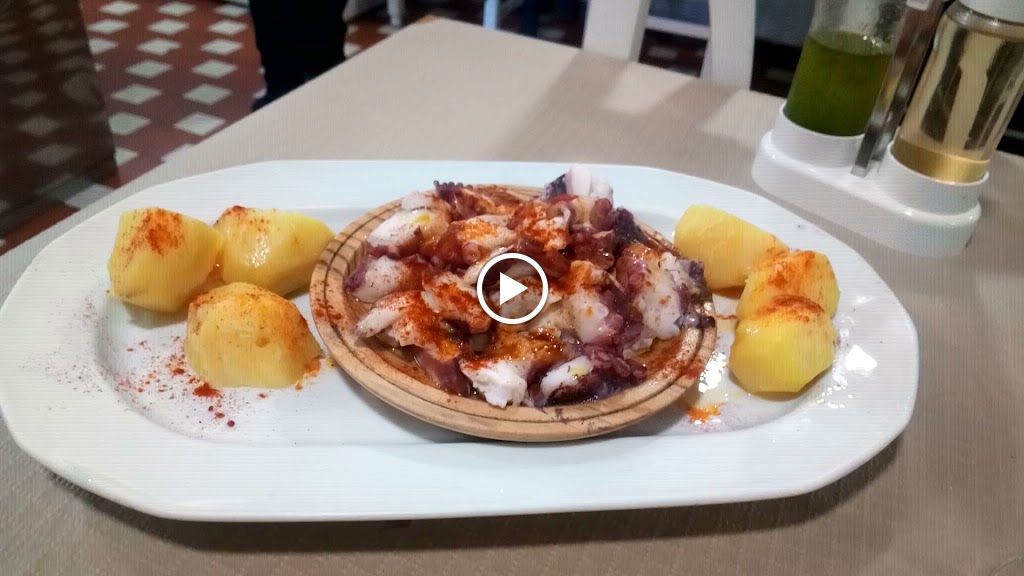 Parrilla Asador Don Pepe — Videos