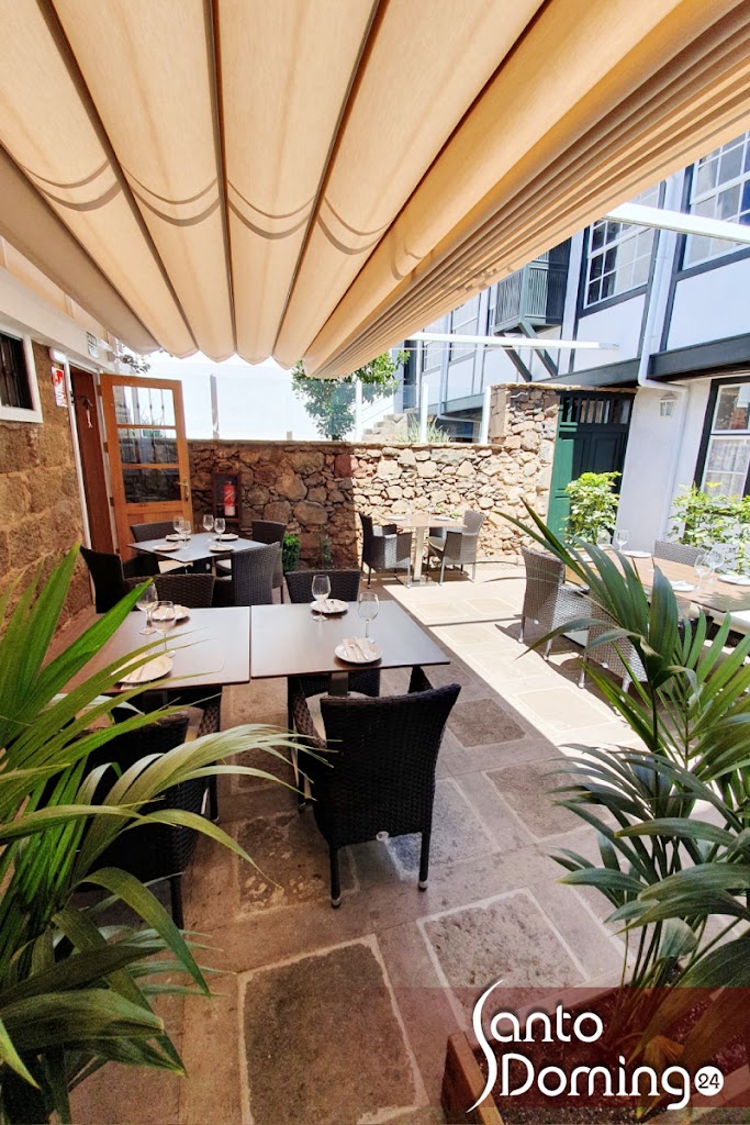 Taberna Santo Domingo