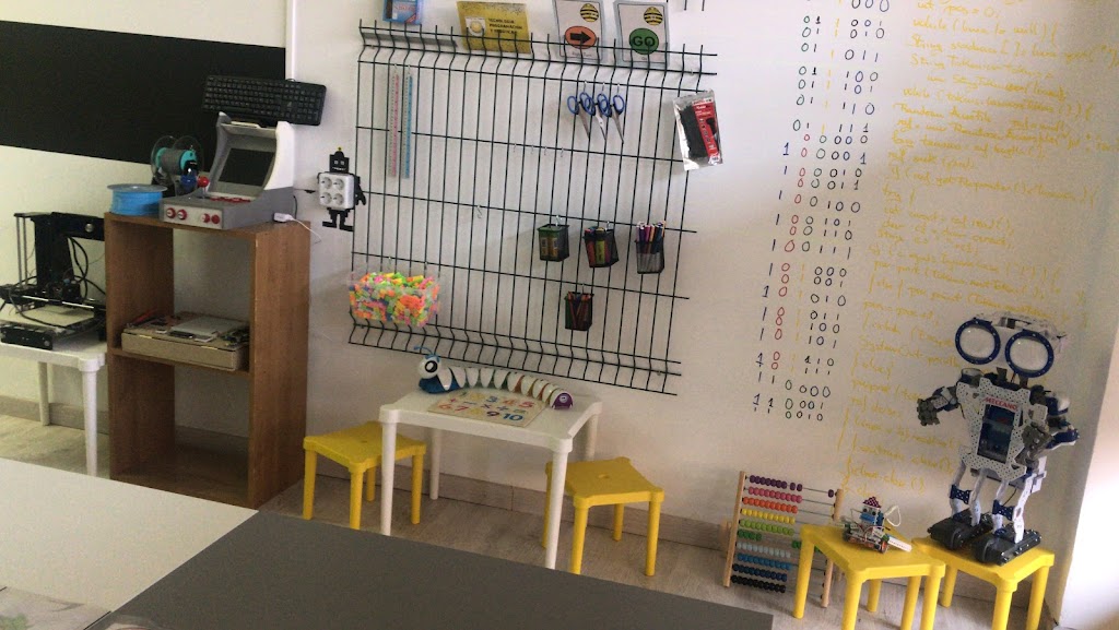 Academia educa en digital Zoco Villalba