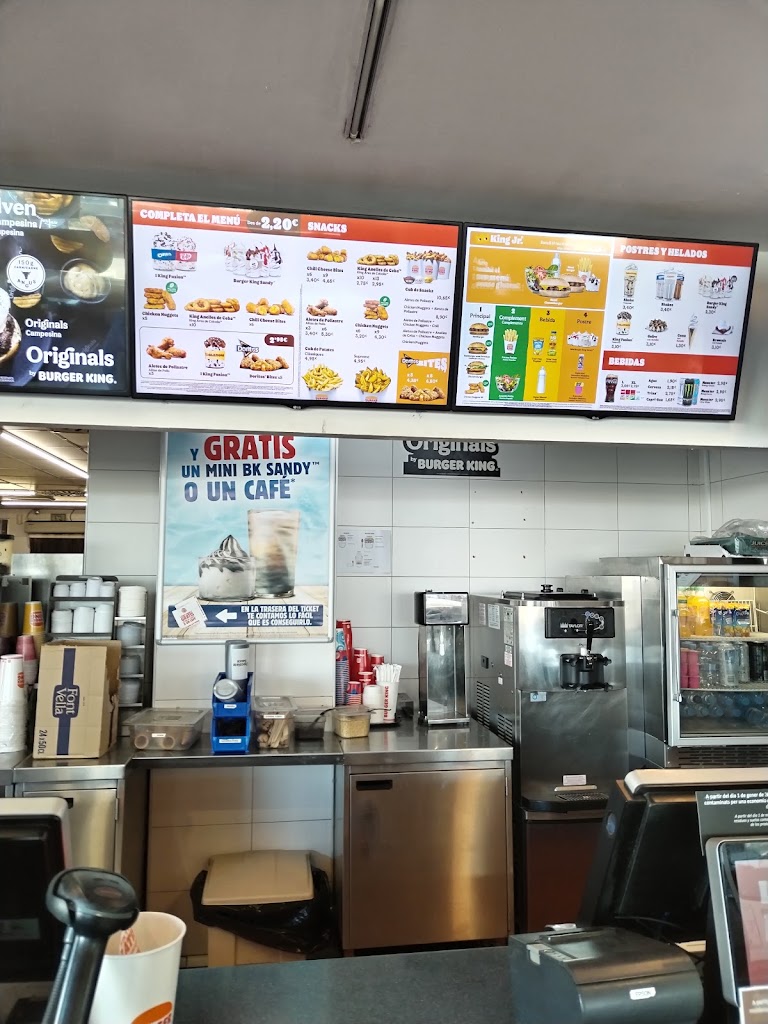 Area de Servicio Valles COMO — Carta